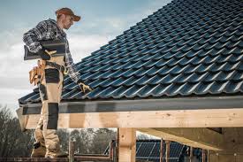 Best Steel Roofing  in Shippensburg, PA